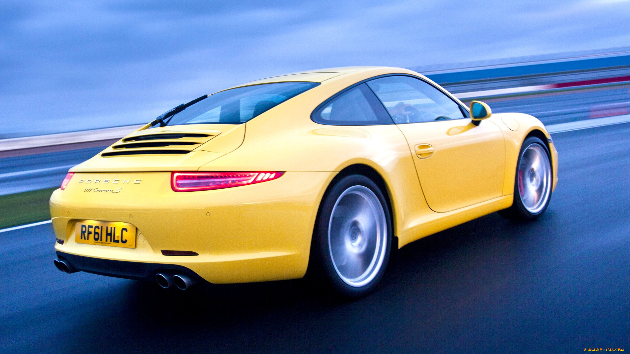 porsche, 911, carrera, , , , 